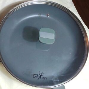 Cookware by Guy Feri